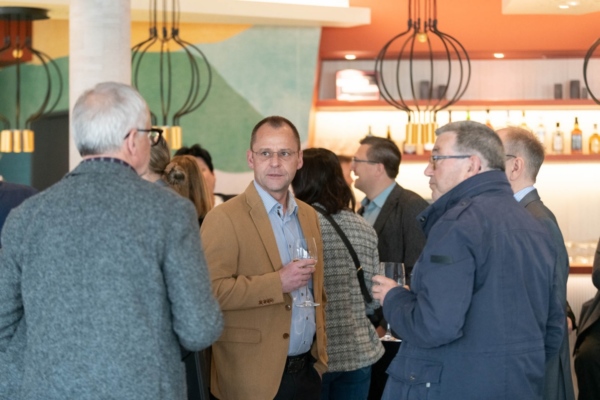 Eröffnung Ibis Styles St.Margrethen 2022