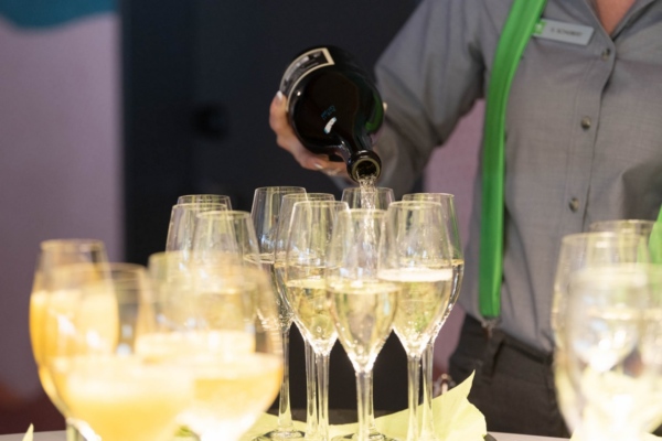 Eröffnung Ibis Styles St.Margrethen 2022