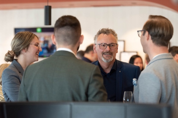 Eröffnung Ibis Styles St.Margrethen 2022