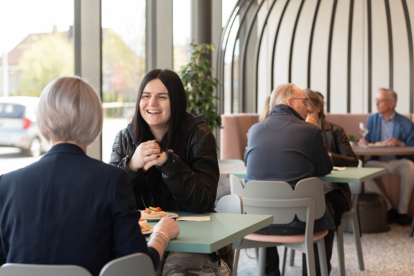 Eröffnung Ibis Styles St.Margrethen 2022