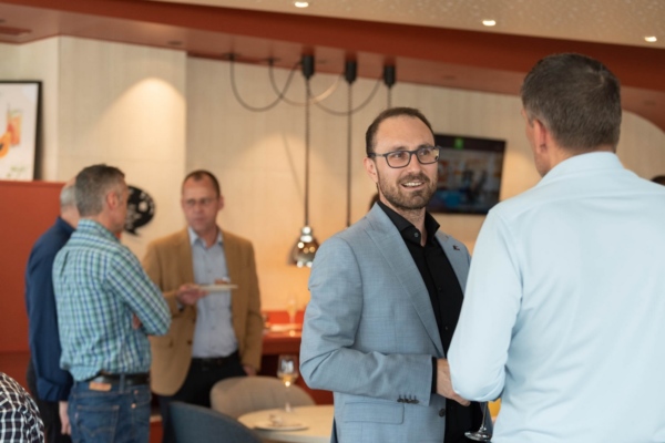 Eröffnung Ibis Styles St.Margrethen 2022