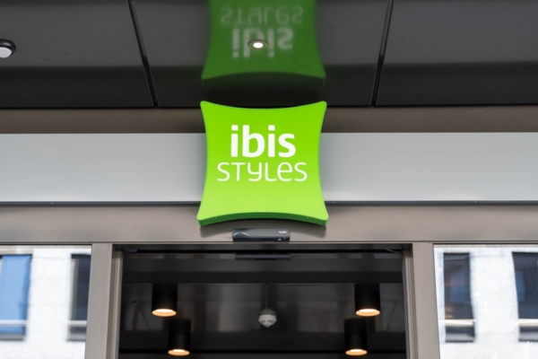 Eröffnung Ibis Styles St.Margrethen 2022