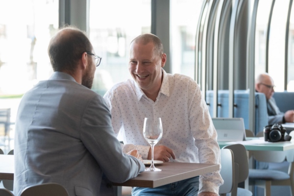 Eröffnung Ibis Styles St.Margrethen 2022