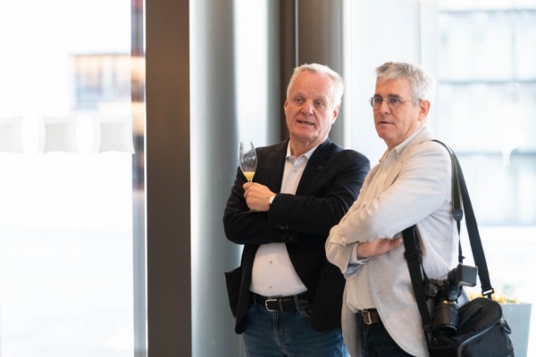Eröffnung Ibis Styles St.Margrethen 2022