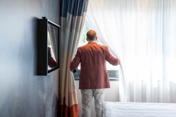 Eröffnung Ibis Styles St.Margrethen 2022
