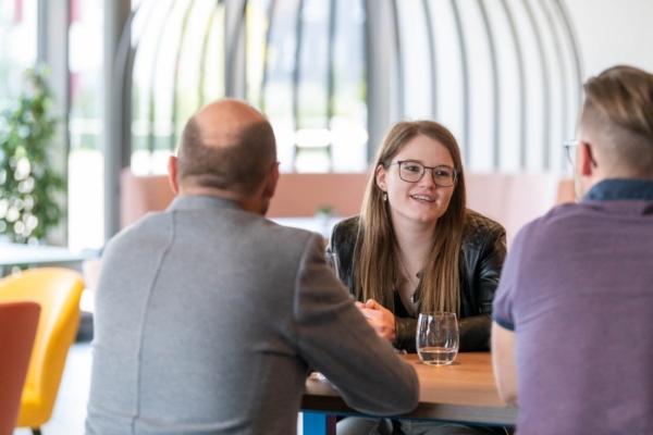 Eröffnung Ibis Styles St.Margrethen 2022