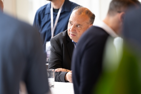 Digital Conference Ostschweiz 2025