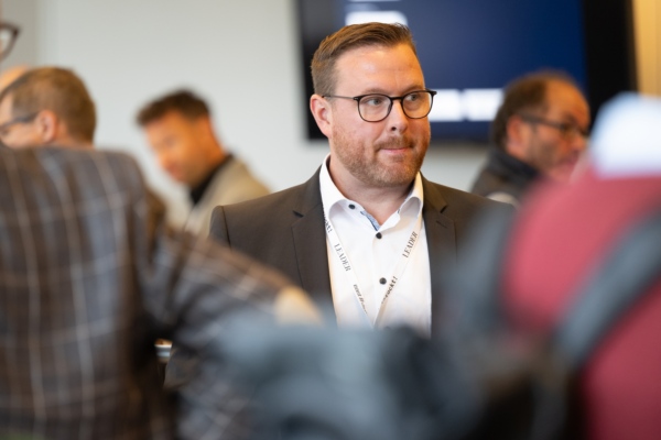 Digital Conference Ostschweiz 2025