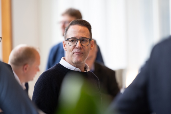 Digital Conference Ostschweiz 2025