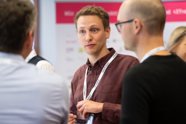 Digital Conference Ostschweiz 2025