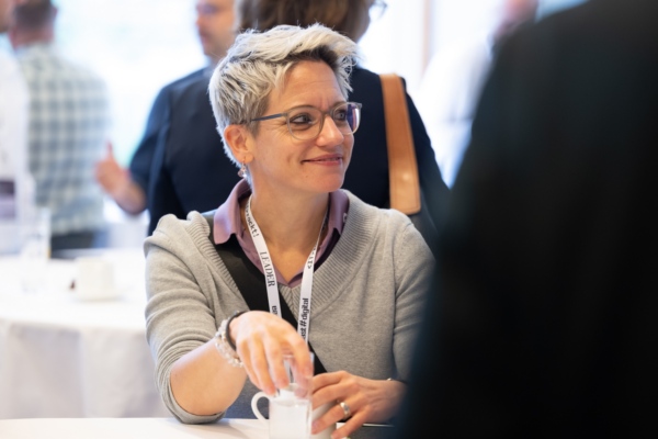 Digital Conference Ostschweiz 2025