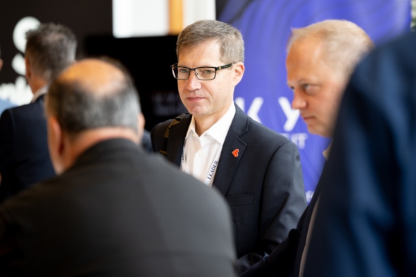 Digital Conference Ostschweiz 2025