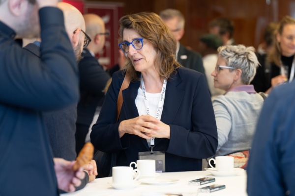 Digital Conference Ostschweiz 2025