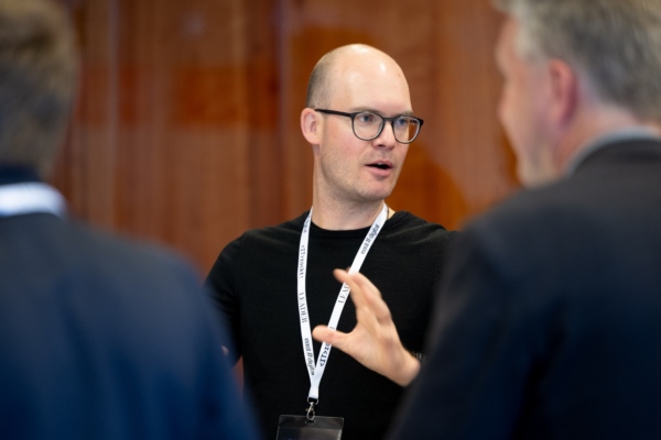 Digital Conference Ostschweiz 2025