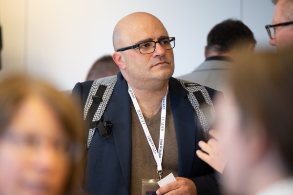 Digital Conference Ostschweiz 2025
