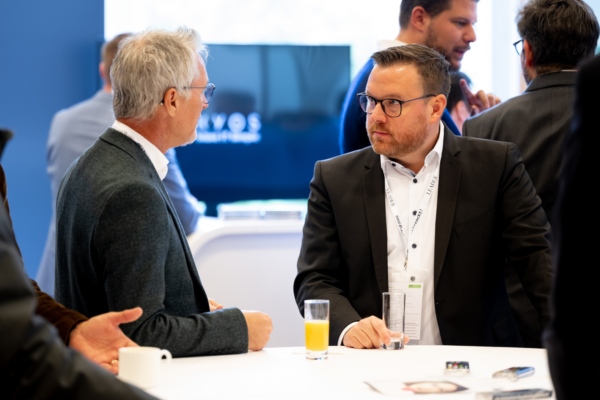 Digital Conference Ostschweiz 2025