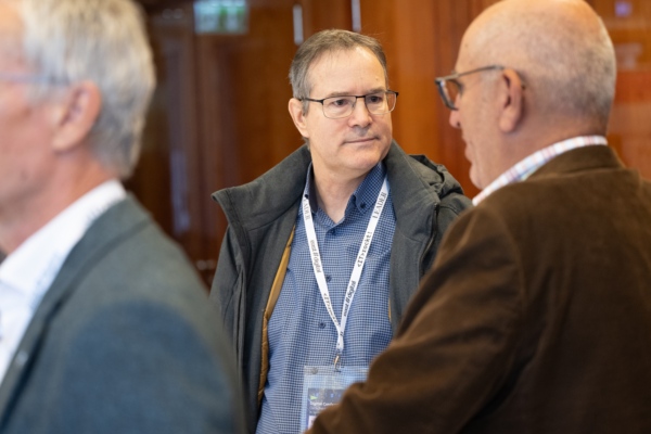Digital Conference Ostschweiz 2025