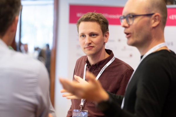 Digital Conference Ostschweiz 2025