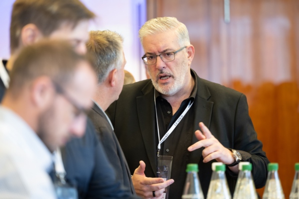 Digital Conference Ostschweiz 2025