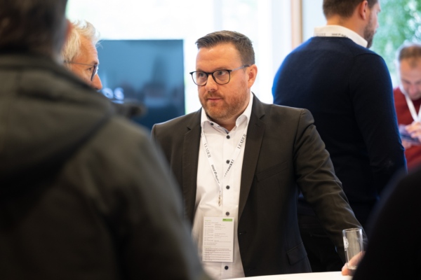 Digital Conference Ostschweiz 2025