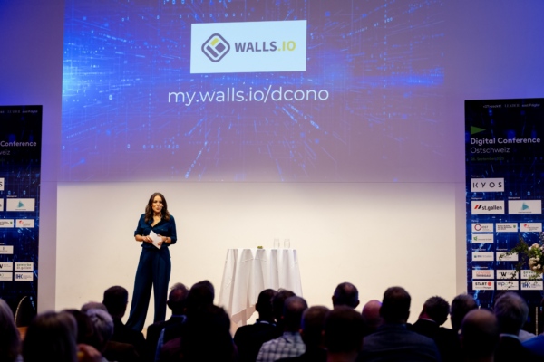 Digital Conference Ostschweiz 2025