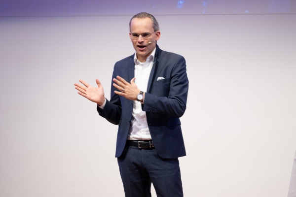 Digital Conference Ostschweiz 2025