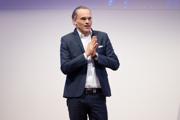 Digital Conference Ostschweiz 2025