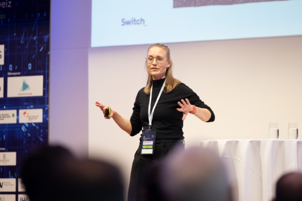 Digital Conference Ostschweiz 2025