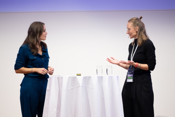 Digital Conference Ostschweiz 2025