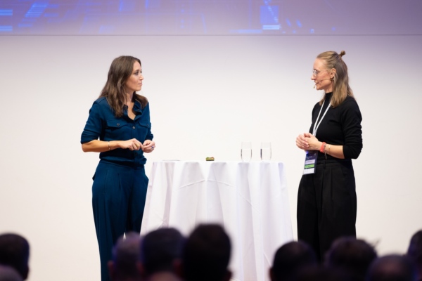 Digital Conference Ostschweiz 2025