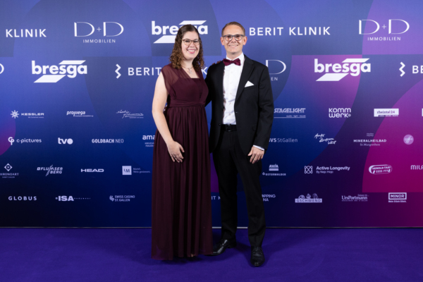 Nacht des Ostschweizer Fussballs 2026: Die Gäste
