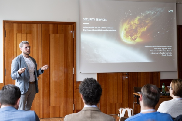 Digital Conference Ostschweiz 2025