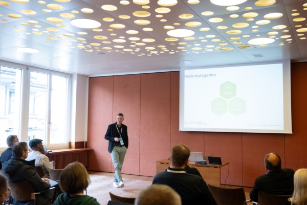Digital Conference Ostschweiz 2025