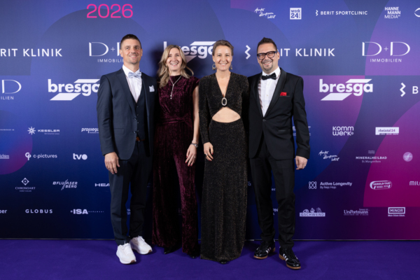 Nacht des Ostschweizer Fussballs 2026: Die Gäste