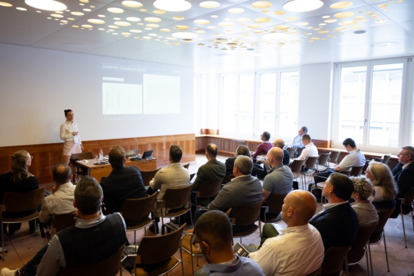Digital Conference Ostschweiz 2025