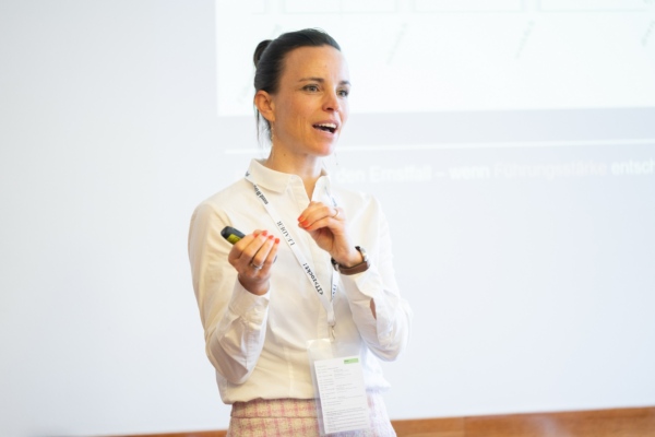 Digital Conference Ostschweiz 2025