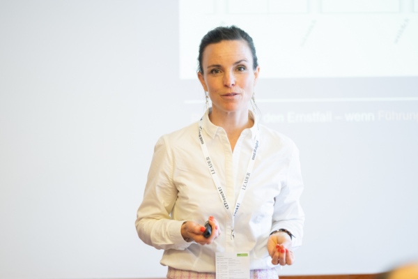 Digital Conference Ostschweiz 2025