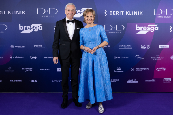 Nacht des Ostschweizer Fussballs 2026: Die Gäste