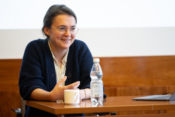 Digital Conference Ostschweiz 2025