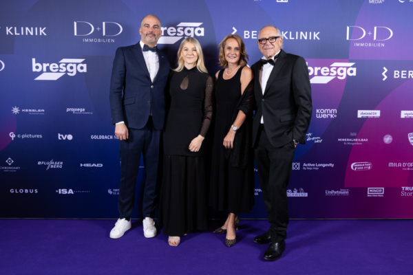 Nacht des Ostschweizer Fussballs 2026: Die Gäste