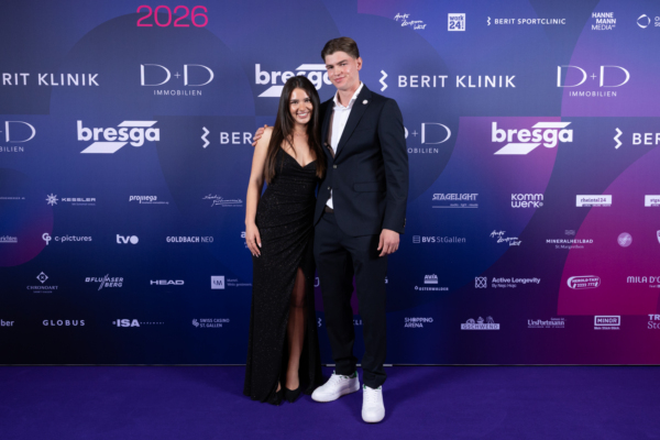 Nacht des Ostschweizer Fussballs 2026: Die Gäste