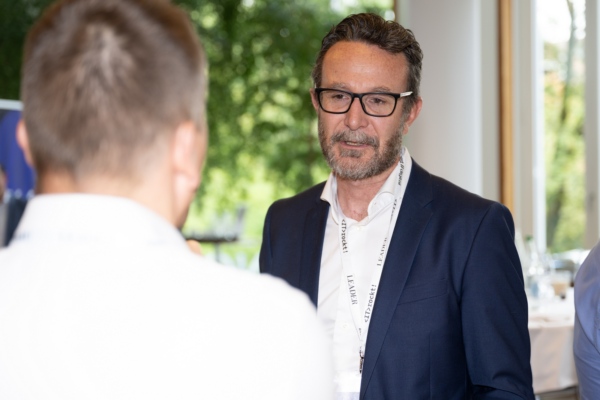 Digital Conference Ostschweiz 2025