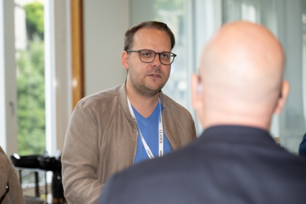 Digital Conference Ostschweiz 2025