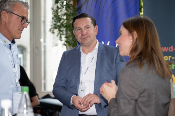 Digital Conference Ostschweiz 2025