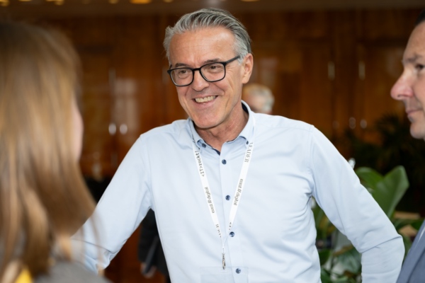 Digital Conference Ostschweiz 2025