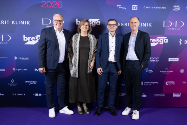 Nacht des Ostschweizer Fussballs 2026: Die Gäste