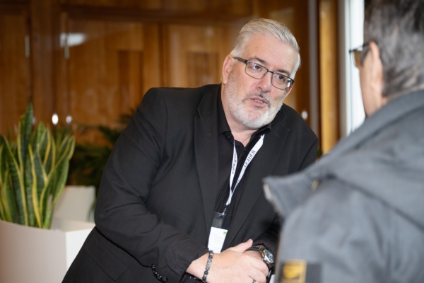 Digital Conference Ostschweiz 2025