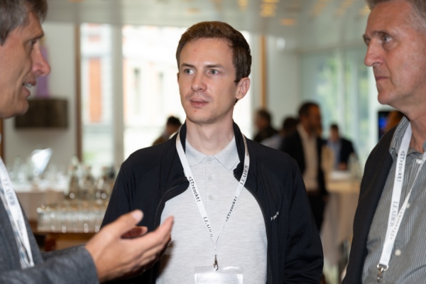 Digital Conference Ostschweiz 2025