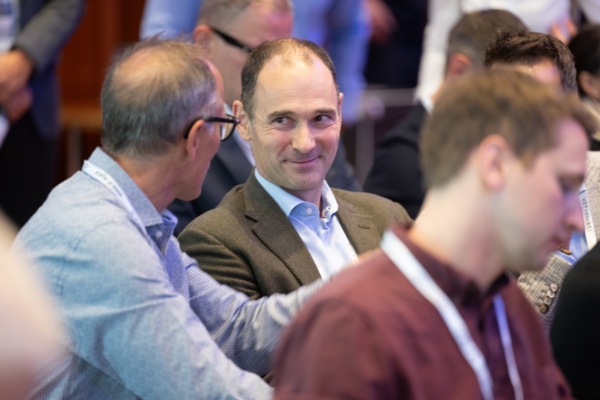 Digital Conference Ostschweiz 2025