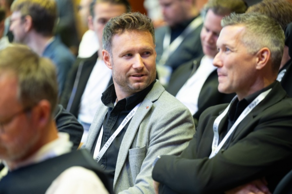 Digital Conference Ostschweiz 2025
